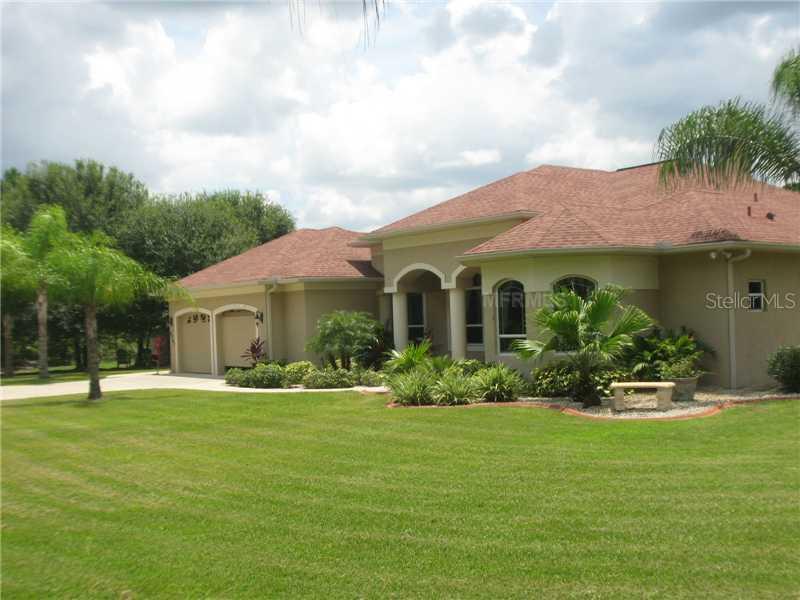 6367 Estates Dr., North Port, FL 34291