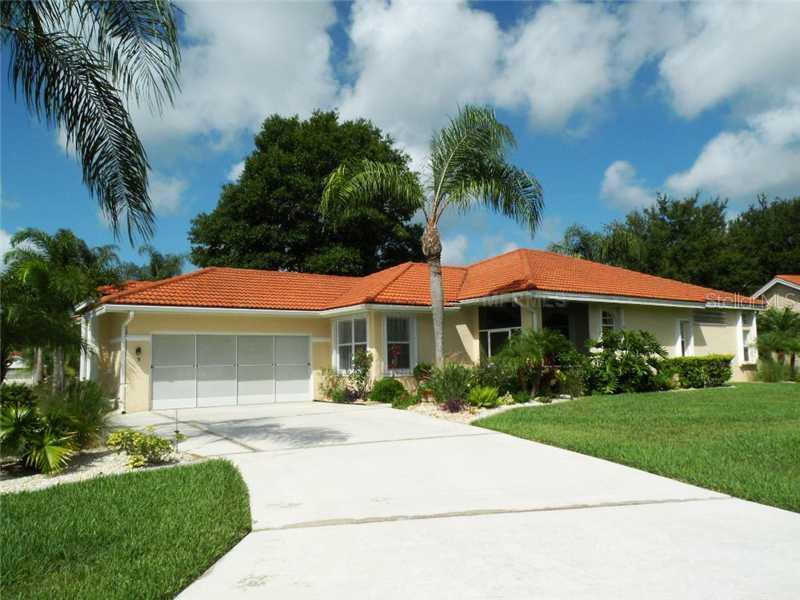 8356 Creekview Ln Ln., Englewood, FL 34224