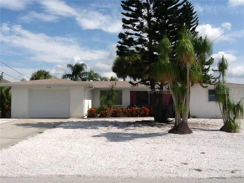 1493 S Maryknoll Rd., Englewood, FL 34223