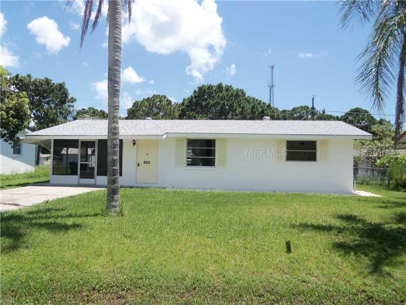 8331 Pelican Rd., Englewood, FL 34224
