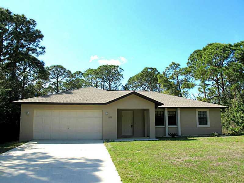 5373 Bearup St., Port Charlotte, FL 33981
