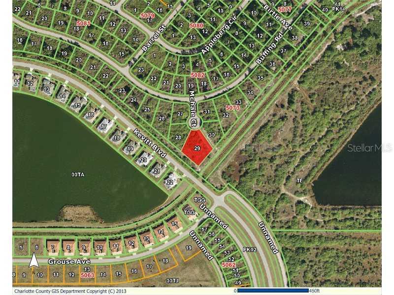 6280 Mchale Ct., Port Charlotte, FL 33981