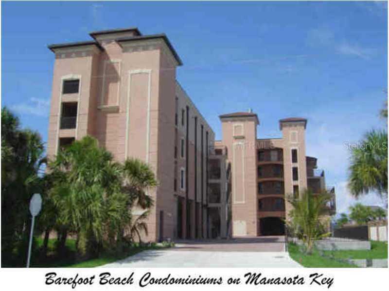 1700 Gulf Blvd. #401, Englewood, FL 34223