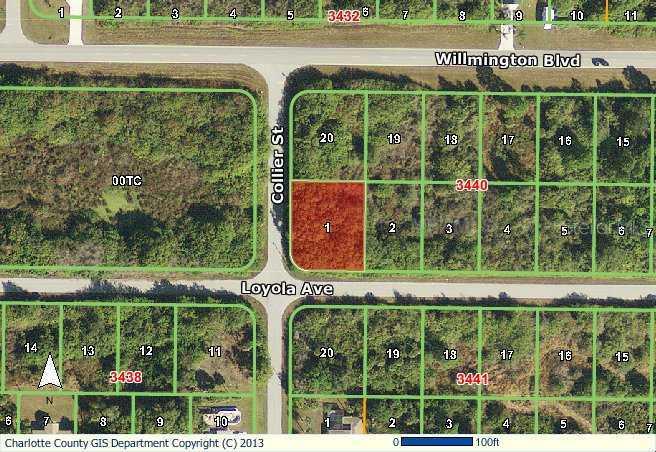6094 Collier St., Englewood, FL 34224