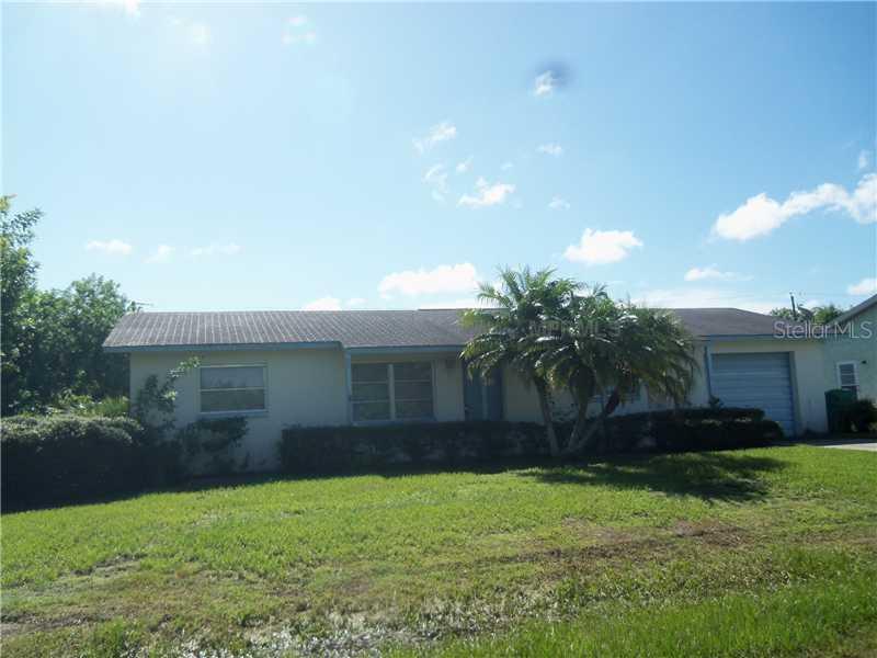7020 Lauretta St., Englewood, FL 34224