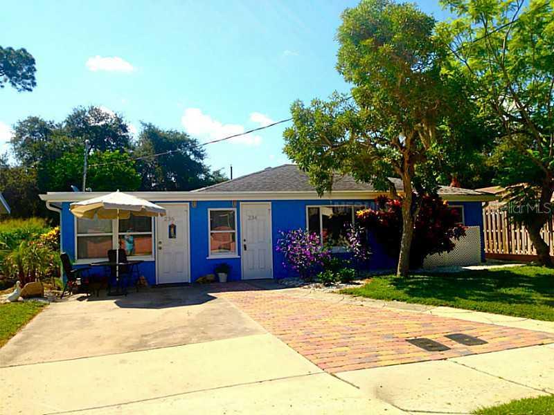 234236 Colonia Ln., Nokomis, FL 34275