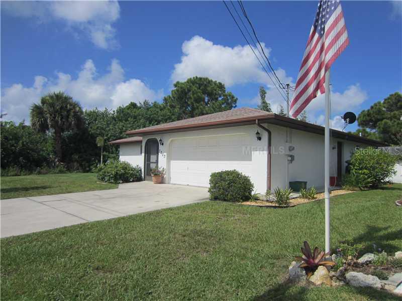 7203 Teaberry St., Englewood, FL 34224