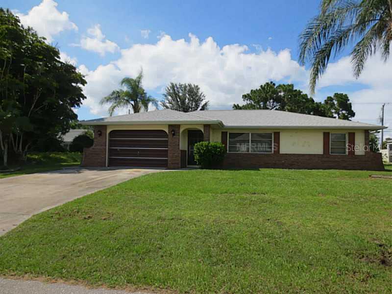 9294 Casa Grande Ave., Englewood, FL 34224
