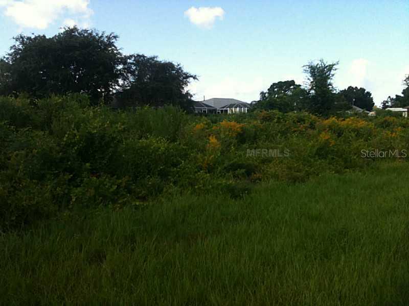 11051 Gulfstream Blvd., Englewood, FL 34224