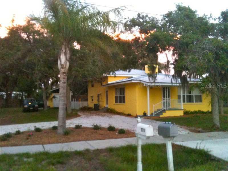 275 S Mango St., Englewood, FL 34223