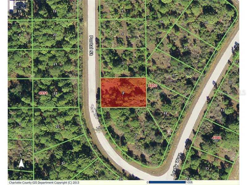 8232 Portal St., Port Charlotte, FL 33981