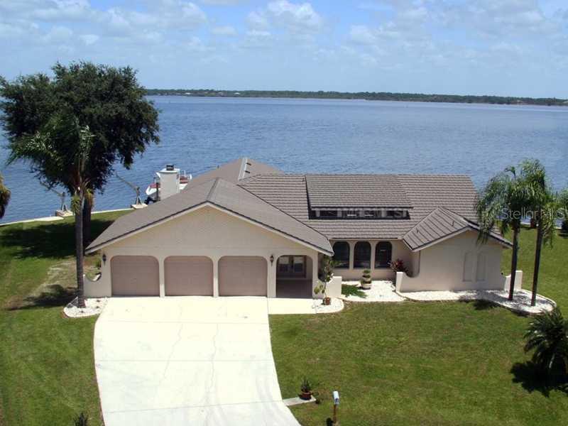 2459 Dixon Ter., Port Charlotte, FL 33981