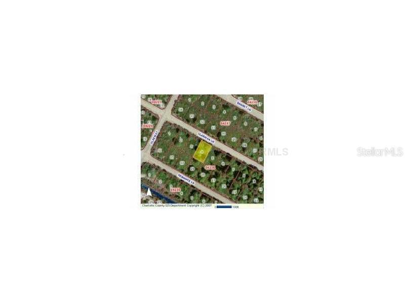 14105 Clarissa Ln., Port Charlotte, FL 33981