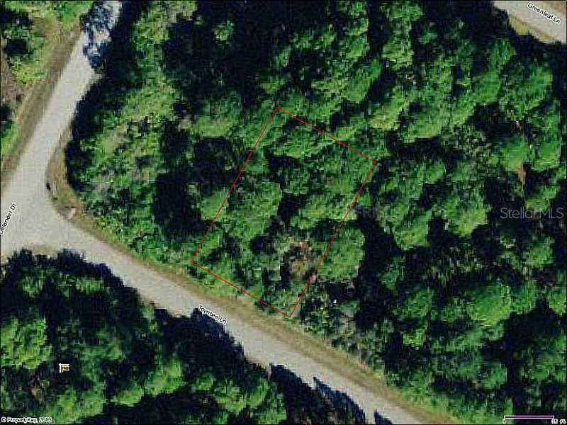 12262 Toynbee Ln., Port Charlotte, FL 33953