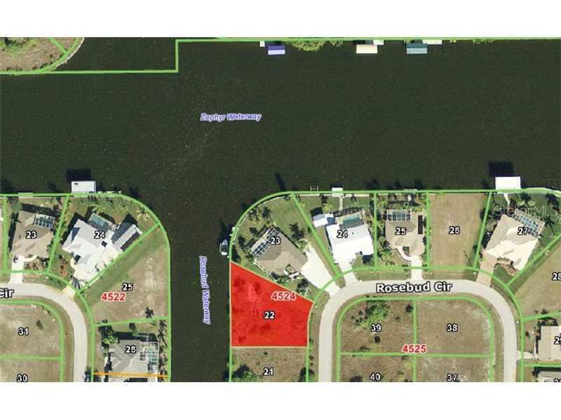 9326 Rosebud Cir., Port Charlotte, FL 33981