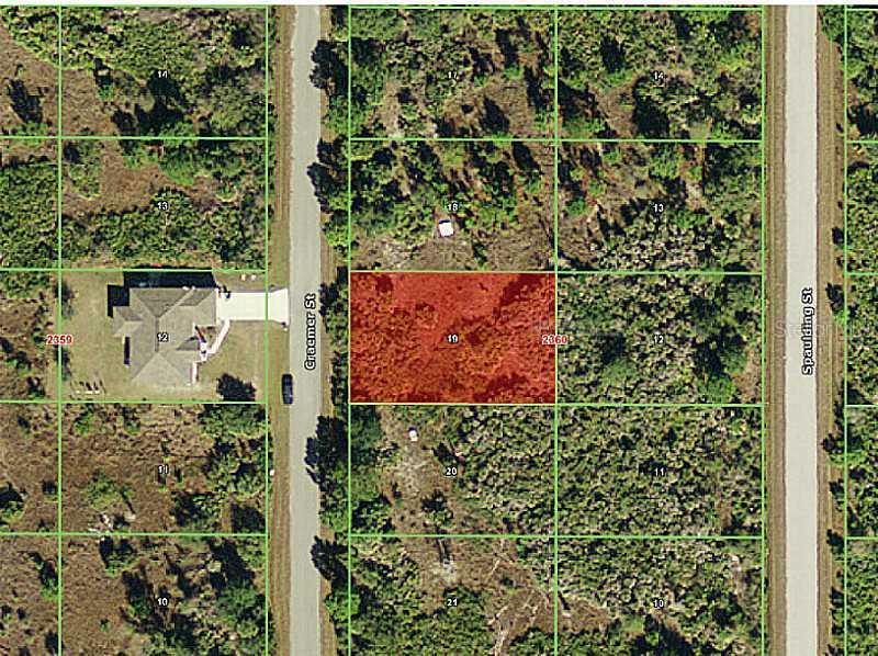 270 Craemer St., Port Charlotte, FL 33953