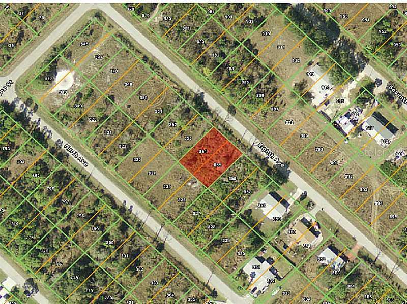 11409 8th Ave., Punta Gorda, FL 33955