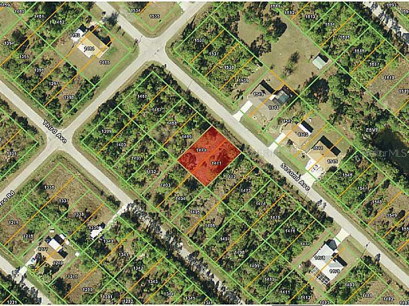 11491 2nd Ave., Punta Gorda, FL 33955