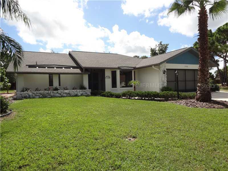 7456 Escondido St., Englewood, FL 34224