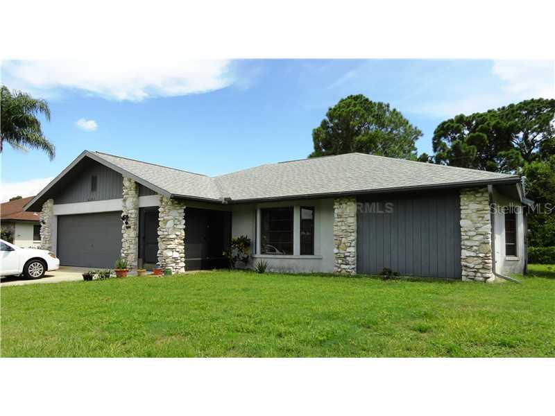 6127 Gillot Blvd., Port Charlotte, FL 33981