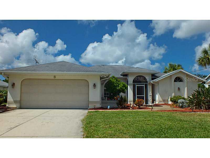 5 Sportsman Cir., Rotonda West, FL 33947