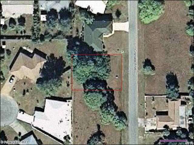 Granada Blvd., North Port, FL 34287