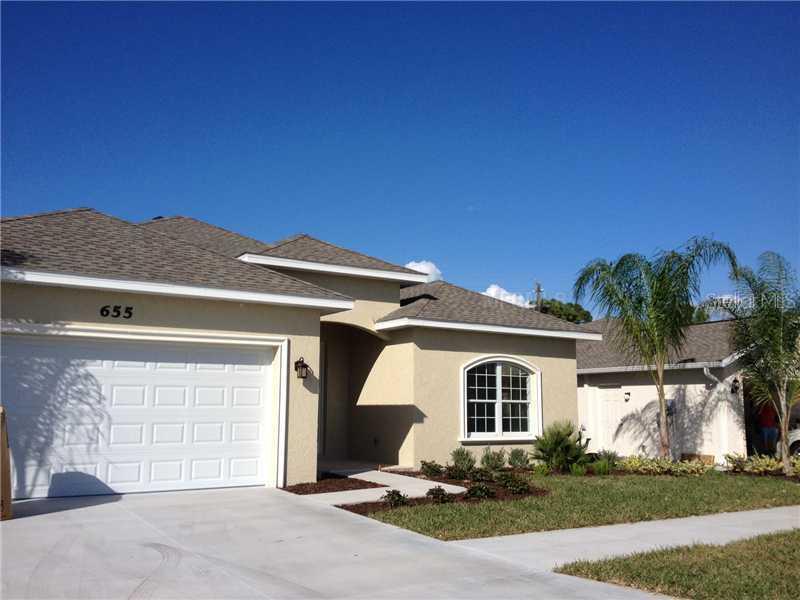 655 Barnacle Ct., Englewood, FL 34223