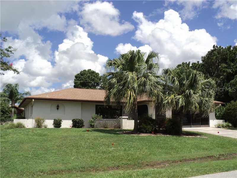 7337 Brookhaven Ter., Englewood, FL 34224