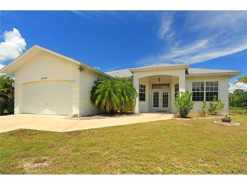 15290 Red Head Ave., Port Charlotte, FL 33981