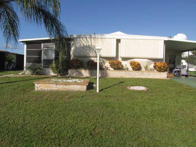 1380 Kiskadee Dr., Englewood, FL 34224