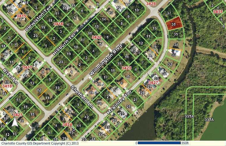 6146 Mckinley Ter., Englewood, FL 34224