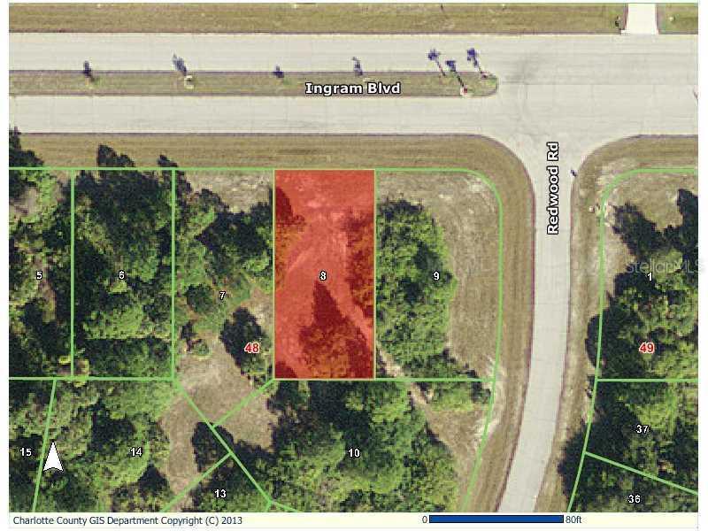 145 Ingram Blvd., Rotonda West, FL 33947