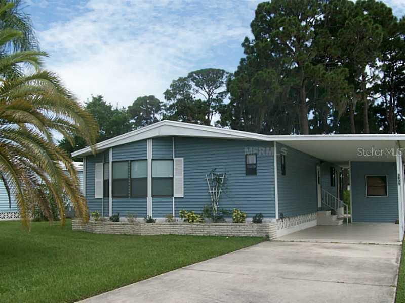 3029 Audubon Ave., Englewood, FL 34224