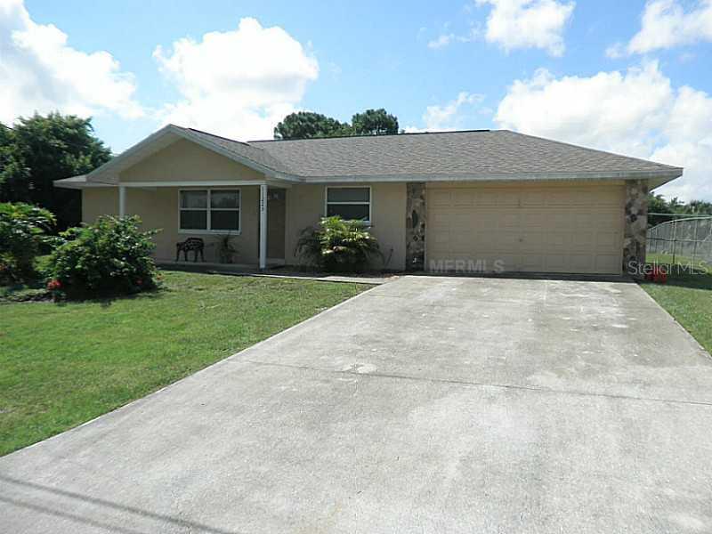 11225 Waterford Ave., Englewood, FL 34224