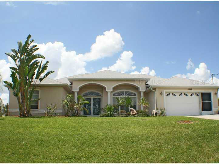 8068 Burwell Cir., Port Charlotte, FL 33981
