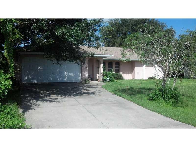 6191 Fredericton St., Englewood, FL 34224
