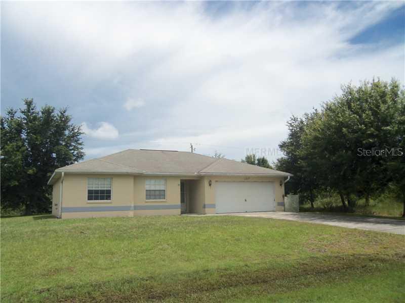 11205 Oceanspray Blvd., Englewood, FL 34224