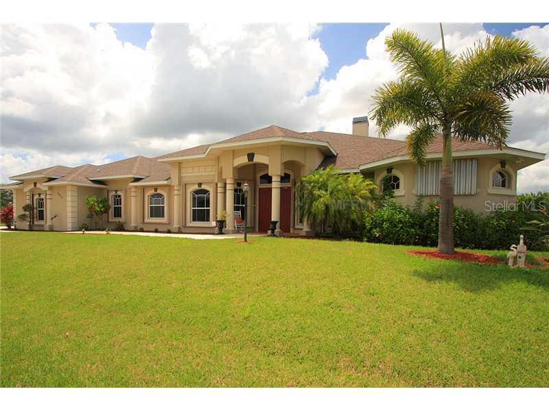 9628 Galaxie Cir., Port Charlotte, FL 33981