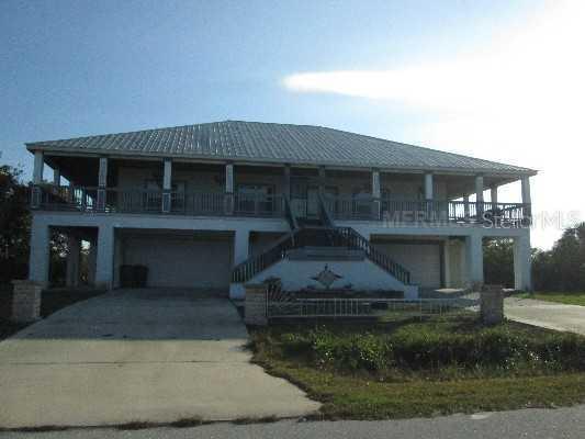 13353 Longville Ave., Port Charlotte, FL 33981