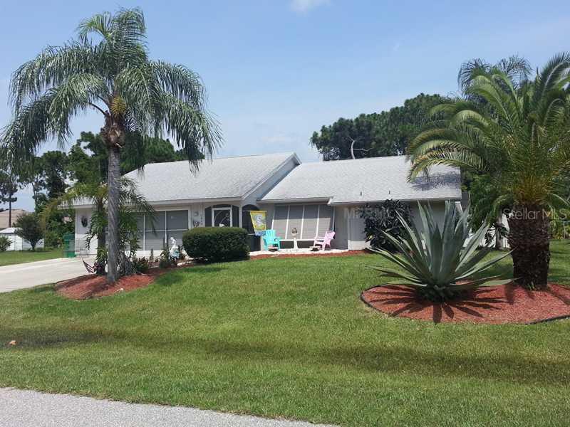 7068 Tuxedo St., Englewood, FL 34224