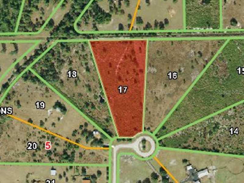 3936 Ridgeland Ct, Punta Gorda, FL 33982