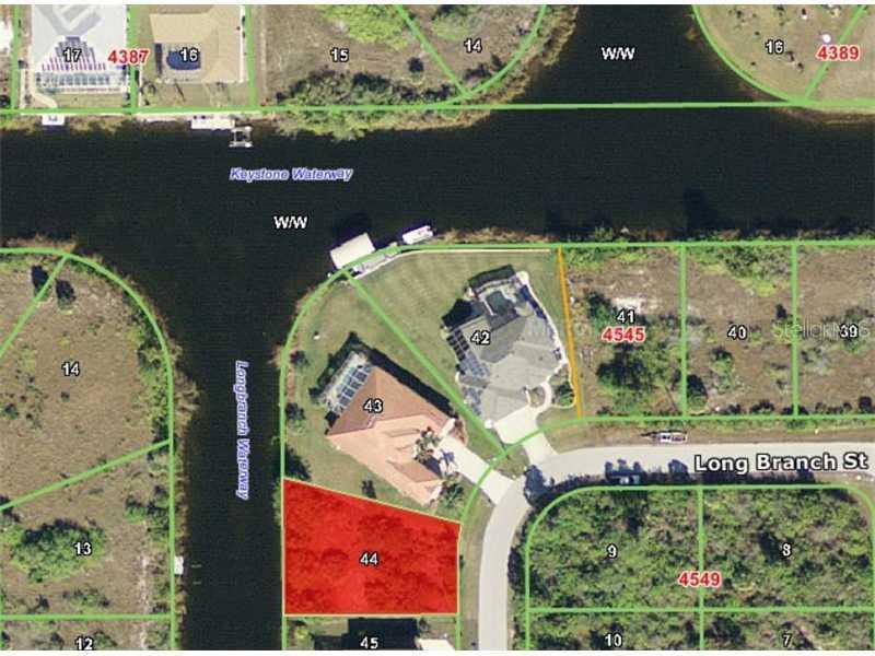 10083 Longbranch St., Port Charlotte, FL 33981