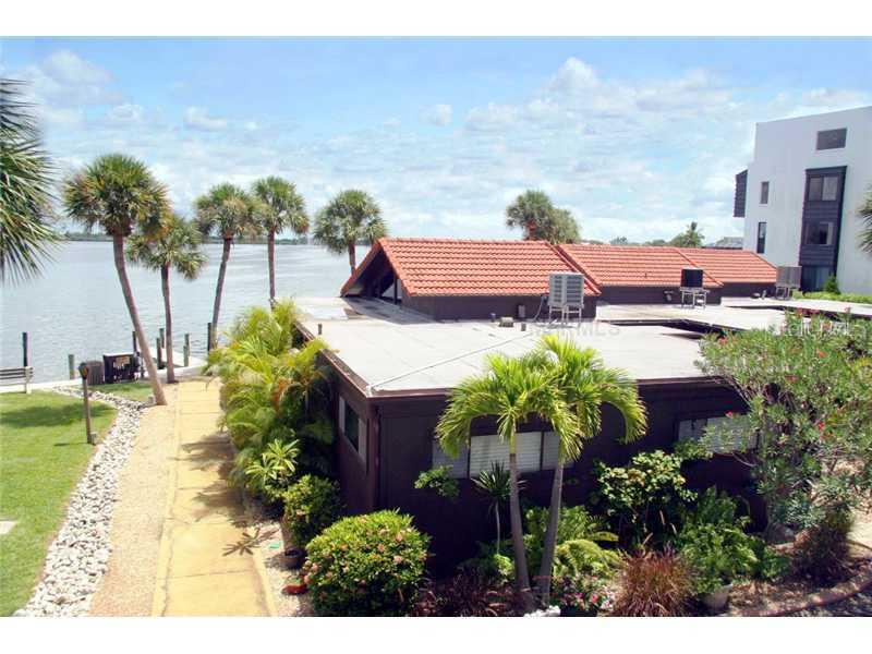 2985 N Beach Rd. #C8-1, Englewood, FL 34223