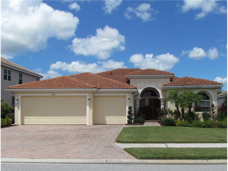 12014 Granite Woods Loop, Venice, FL 34292