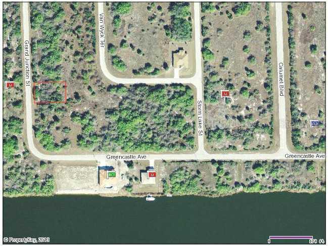 10490 Grand Junction St., Port Charlotte, FL 33981