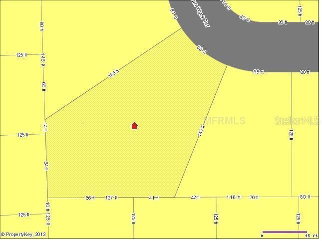 10481 Van Wyck Ter., Port Charlotte, FL 33981