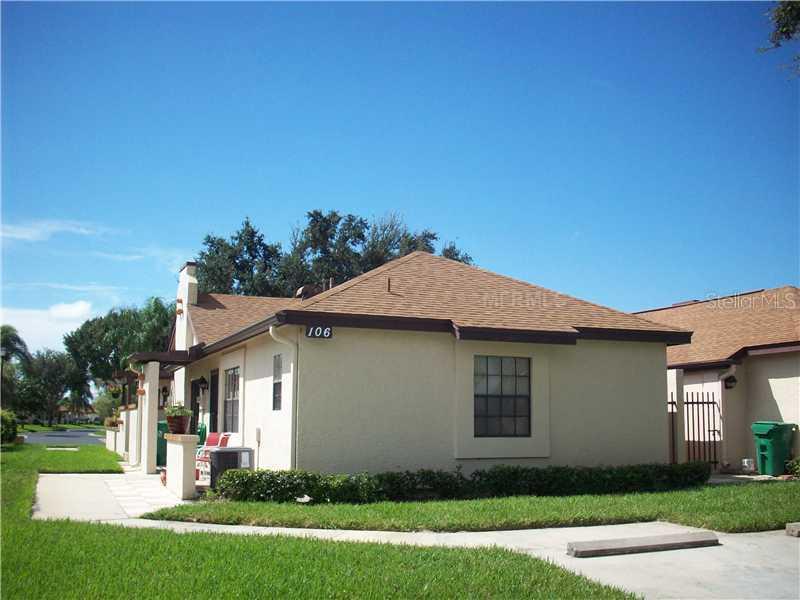 13100 S Mccall Rd. #106, Port Charlotte, FL 33981