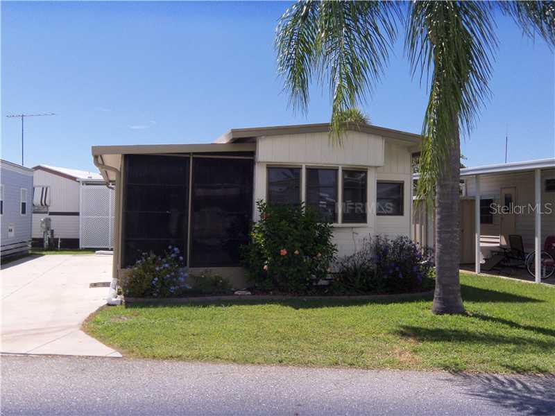 1475 Flamingo Dr. #322, Englewood, FL 34224