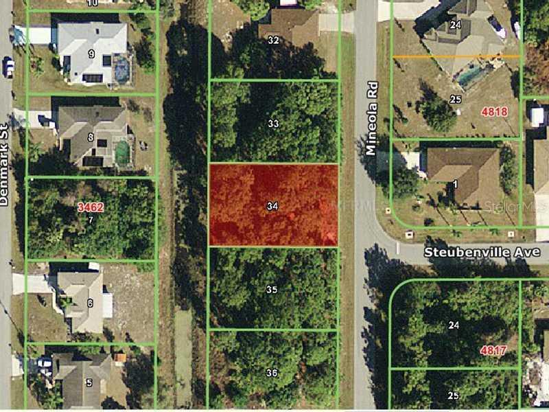 7027 Mineola Rd., Englewood, FL 34224