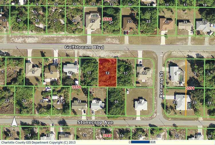 10149 Gulfstream Blvd., Englewood, FL 34224